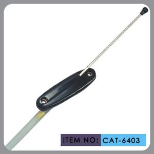 China stainless steel mast am fm car antenna for the pickup truck or minibus wholesale