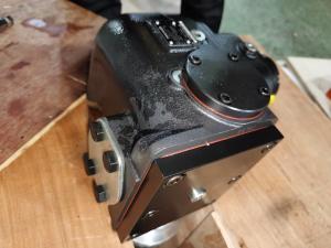 China A2VK12MAOR4GOPS02 Industrial Vacuum Pump wholesale