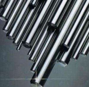 China Good Ductility Q345 Alloy / High Strength Low Alloy HSLA Steel wholesale
