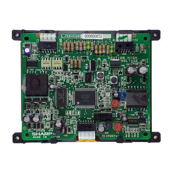 4.7 inches rectangle lcd screen Display LJ32H028 for sharp