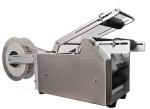 Tabletop 120w 30mm Automatic Labeling Machine For Bottle