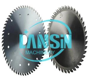 China 9mm 10mm Segmented Circular Saw Blades For Metal Parts wholesale