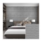 Nursery Room And Bathroom Wall Stickers 3D Foam 70x70 PE Foam Wallpaper