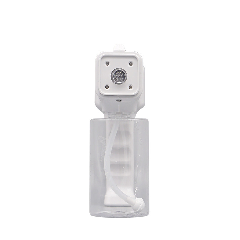 Clean Air White Disinfection Spray Gun With Large Capacity Water Tank 300ml