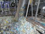 shredder machine /biomedical waste processing - energy - waste to energy