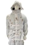 5xl 4xl 3xl Camo Ghillie Suit Army Hunting Outdoor Lightweight Hidden Tracking