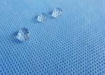 Coated Laminated Non Woven Fabric Disposable Non Woven Fabric For Medical Use