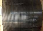 Welded Austenitic 304L SS Hydraulic Control Line Tubing