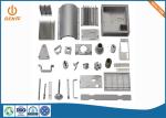 ISO TS16949 EICC CNC Milling Parts Aluminum Communication Housing