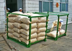 China Versatility Portable Stacking Racks wholesale