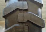 Industrial Off Road Truck Tires 15.5-25 16PR Well Self Cleaning For Road Graders