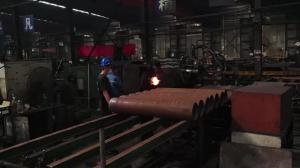 China HYDEN MADE IN CHINA Industrial gas 5L Nitrogen gas cylinders wholesale