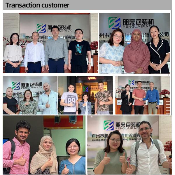 Multi Function Filter Paper Tea Bag Machine with Thread / Tag