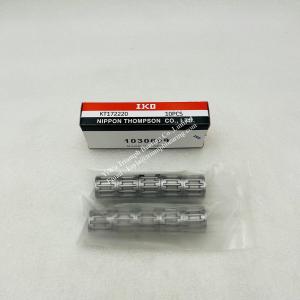 China IKO Needle Roller Bearings KT172220 wholesale