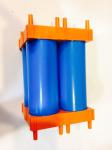 18650 Customized Lithium Ion Rechargeable Batteries