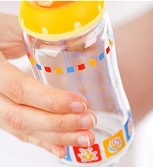 Antibacterial Essence Hydrating Baby Wet Wipes