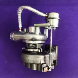 China 4BT3.3 Cummins Supercharger For Komatsu PC88-6 PC98-6 Liu Gong LG906 wholesale
