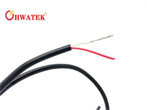 China Industrial UL20236 Multi Core Electrical Cable PUR Sheath Oil Resistant wholesale