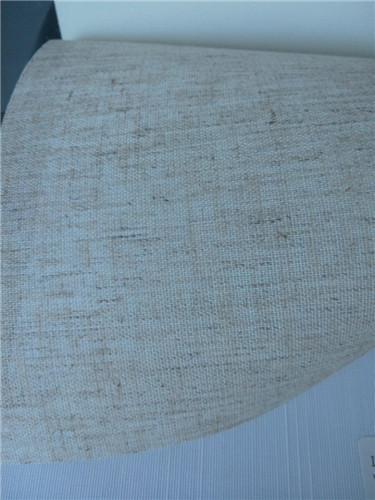 Linen blinds fabric/Translucent blinds fabric