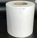 White Appearance BFE99 Melt Blown Nonwoven Fabric Shrink Resistant CE Compliant