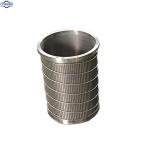 Heavy Duty Industrial Sieve Screen Multi-layer Industrial Sieve Screen
