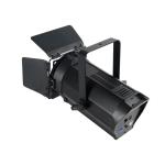 200w Fresnel Spot Theater Stage Lighting 3200k or 5600k Fresnel Lights Black