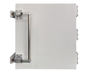 China Electromagnatic Measurements Acoustic Test Chamber 800MHz 12GHz Sound Isolation Enclosure wholesale