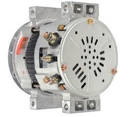 China ALTERNATOR DENSO 101211-8120 LESTER 12349 12V 130A wholesale