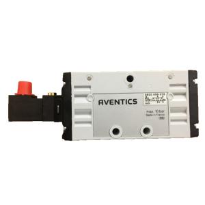 China Aventics Direction Valve 0820058076 Simple Structure Easy To Install Consumption wholesale