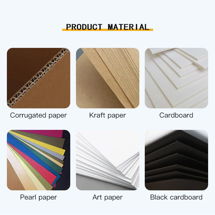 Black Jewellery Paper Bag Retail Paper Shopping Bags With Handles