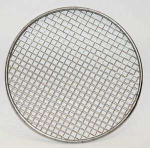 China Durable Stainless Steel Filter Disc , Round Stainless Steel Filter Screen Customized wholesale