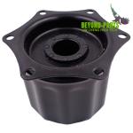 Doosan Excavator Spare Parts Fuel Tank Cover Breather