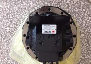 China Komstsu PC20 PC30 Excavator Parts Hydraulic Travel Motor MG26VP-05 wholesale