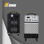Heavy Industrial DC Lgk 100 Air Plasma Cutter equipment 380V 100% Duty Cycle