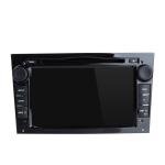 Capacitive Screen Opel Car Radio Player With BT Car Dvd Gps IPOB USB SWC
