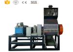 China Semi-automatic lower price waste tire recycling machine