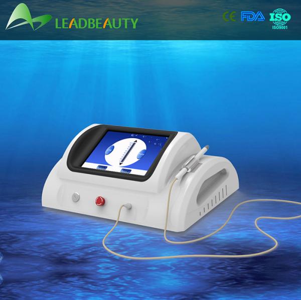 2015 latest effective professional high frequency filamentous redness spider