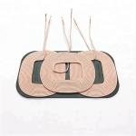 3 Qi Fast Wireless Charger Coil Lize Wire 12TS For Car Wireless Charger