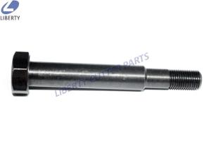 China High Precision Shaft Idler Assy For Cutter GT7250 S7200 Part No. 54885000- wholesale
