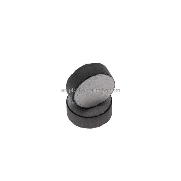 MZ21 PTC Thermistor 400~600 OHMS 220VAC 160C 8x2.5mm Stone Element for Over Heating Protection