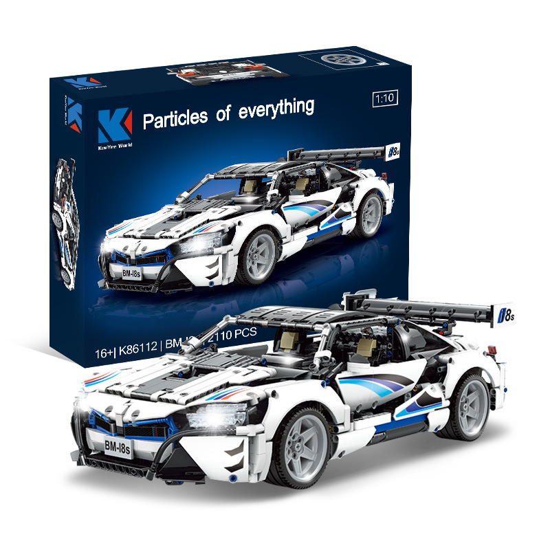 Control Channels 4 channels 1 10 speed RC Car with Servo Motor and Blue/ Green/White