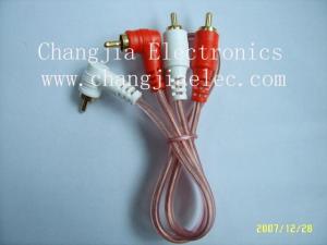 China Audio Video cable wholesale