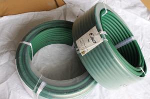 China Outstanding Polyurethane Round Belt Abrasion Resistance Food grading wholesale