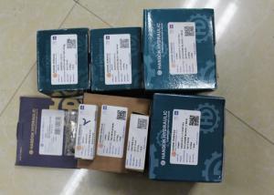 China A8V0107 Excavator Hydraulic Pump Parts E225 E320BU Excavator Spare Parts wholesale