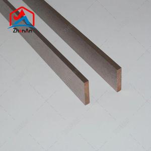 China M70Cu30 MO85CU15 Molybdenum Copper Alloys For Heat Sink Material wholesale