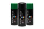 Liquid Coating Colorful Acrylic Aerosol Graffiti Spray Paint 400ml For All