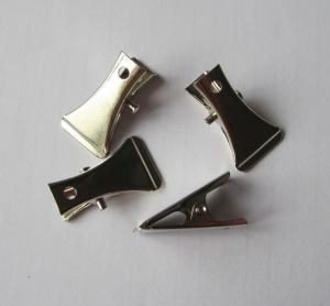 China Manufacture metal clip with high quality wholesale