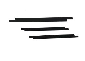 China Soft PTFE guide strip / pistons shock absorber car parts good wear resistance wholesale
