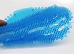Scented Anti Splash Odor EVA Wave Urinal Screen
