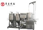 30L / 50L / 100L Home Beer Brewing Equipment Electric Heating Turnkey Project